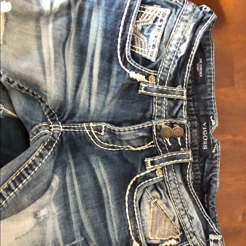 Vigoss jeans